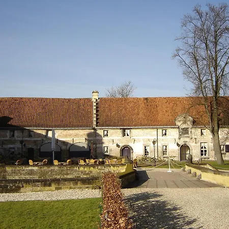 Holiday home Kasteel Schaloen *