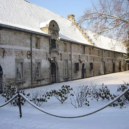 Kasteel Schaloen Holiday home Valkenburg aan de Geul