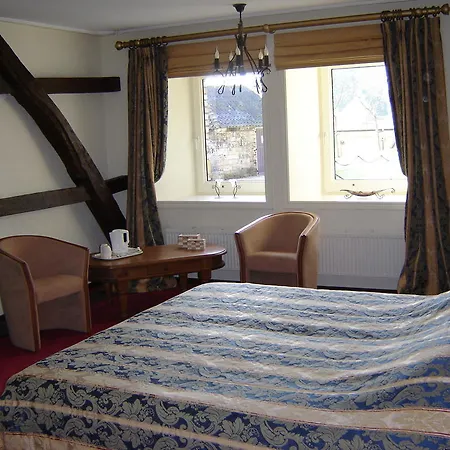 Holiday home Kasteel Schaloen *