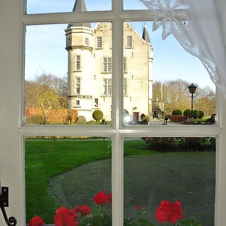 Kasteel Schaloen