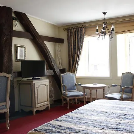 Kasteel Schaloen Holiday home Valkenburg aan de Geul