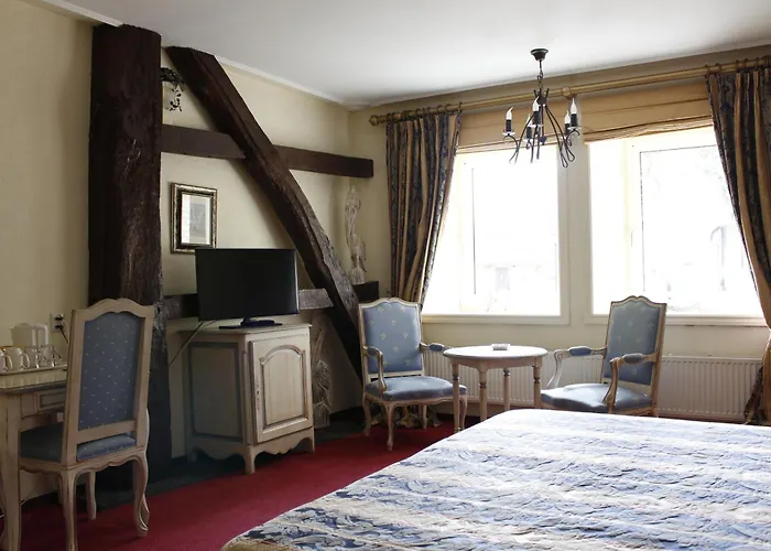 Kasteel Schaloen - &