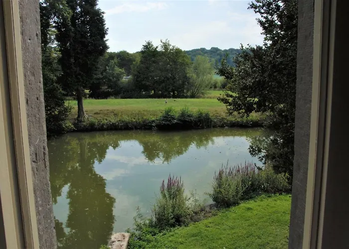 Kasteel Schaloen - & Valkenburg aan de Geul