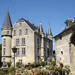 Kasteel Schaloen - & * Valkenburg aan de Geul
