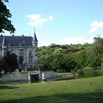 Kasteel Schaloen - & Валкенбург