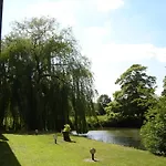 Kasteel Schaloen - & * Valkenburg aan de Geul