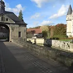 Kasteel Schaloen - &