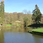 بيت للعطل Kasteel Schaloen - &