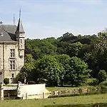 بيت للعطل Kasteel Schaloen - &