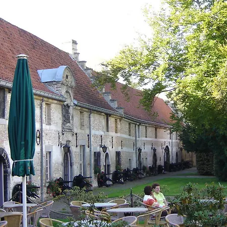 Kasteel Schaloen - &