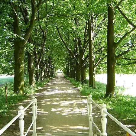 Vakantiehuis Kasteel Schaloen