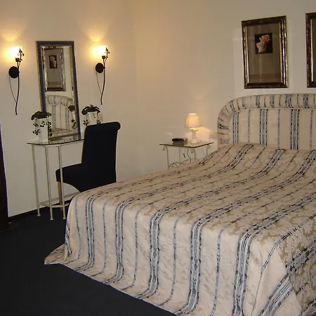 Kasteel Schaloen Valkenburg aan de Geul