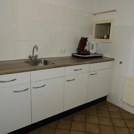 Kasteel Schaloen Casa vacanze *