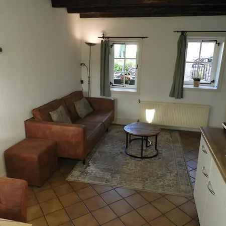 Casa vacanze Kasteel Schaloen *