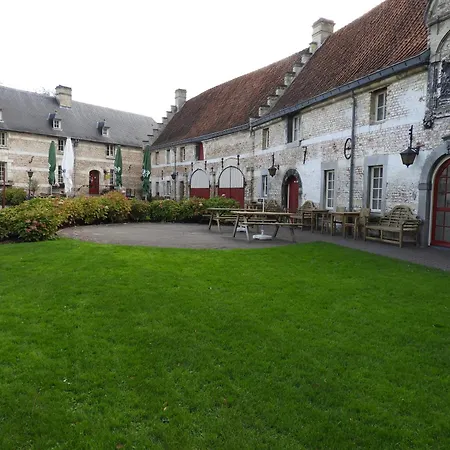 Kasteel Schaloen - & - Gratis Parkeren * Valkenburg aan de Geul