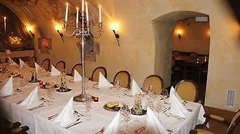 Tatil Evi Kasteel Schaloen - & *