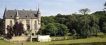 Tatil Evi Kasteel Schaloen - &