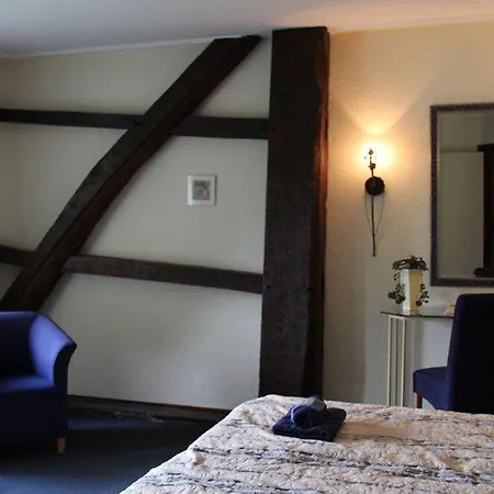 Kasteel Schaloen Vakantiehuis