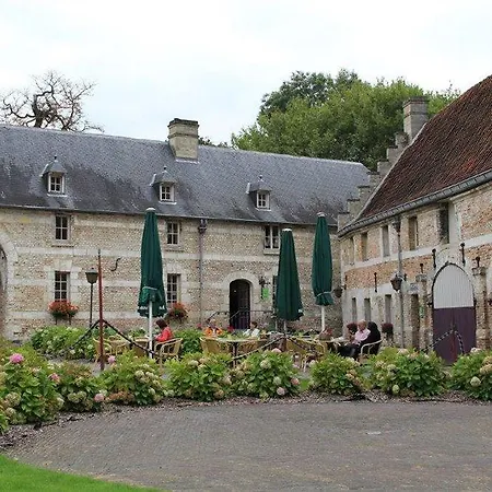 Tatil Evi Kasteel Schaloen - &