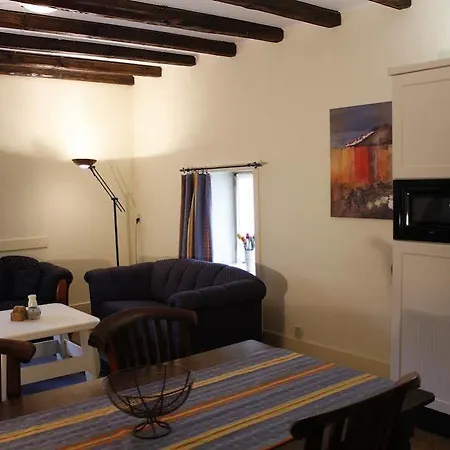Kasteel Schaloen Vakantiehuis *