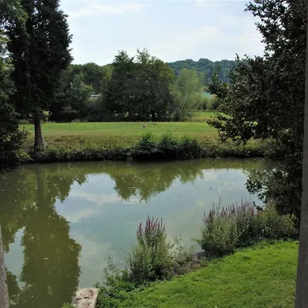 Kasteel Schaloen - & Valkenburg aan de Geul