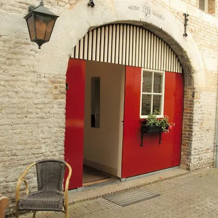 Semesterbostad Kasteel Schaloen Valkenburg aan de Geul