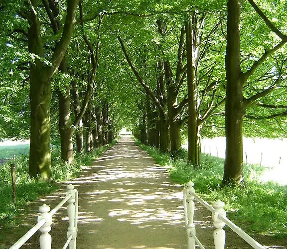 بيت للعطل Kasteel Schaloen - &