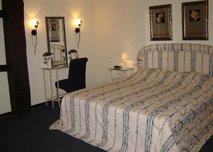 Kasteel Schaloen - & Valkenburg aan de Geul