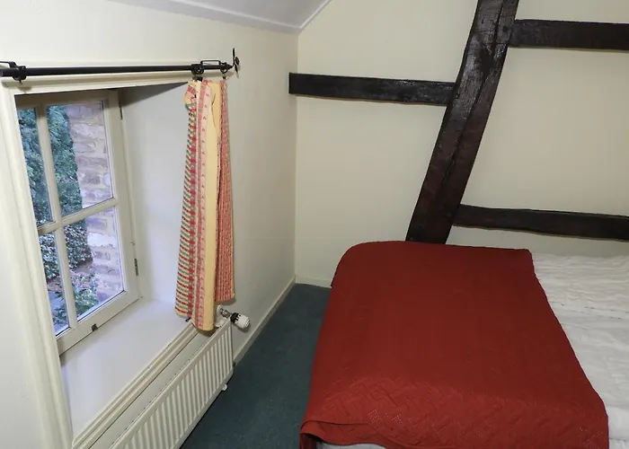 Prázdninový dům Kasteel Schaloen - &