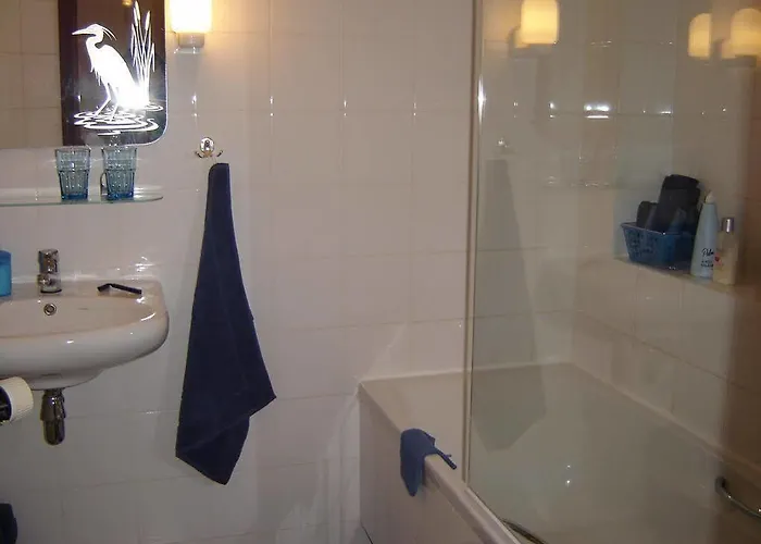 Ferienhaus Kasteel Schaloen - &