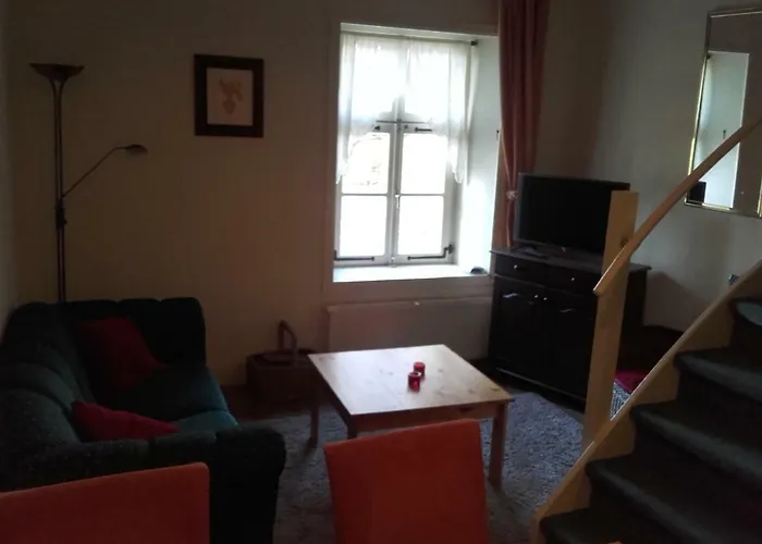 Prázdninový dům Kasteel Schaloen - & Valkenburg aan de Geul