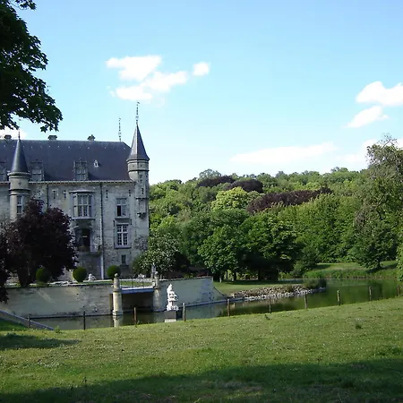 Kasteel Schaloen - & Valkenburg aan de Geul