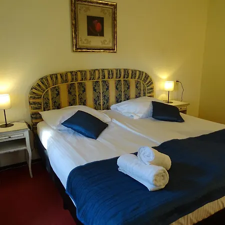 Kasteel Schaloen Vakantiehuis *