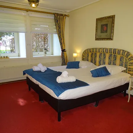 Vakantiehuis Kasteel Schaloen