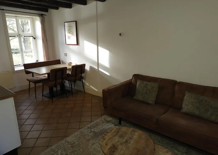 Kasteel Schaloen Valkenburg aan de Geul