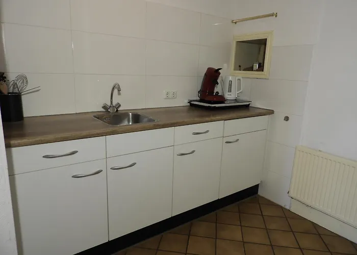 Kasteel Schaloen Tatil Evi *