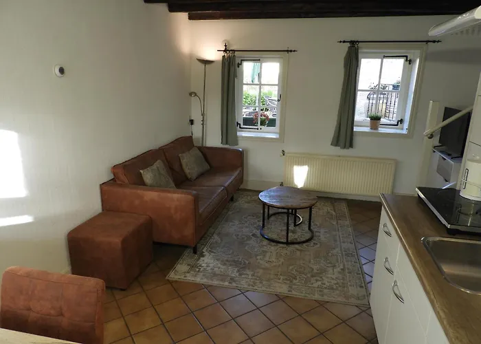 Vakantiehuis Kasteel Schaloen *