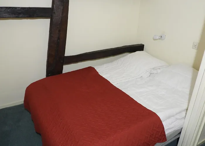 Vakantiehuis Kasteel Schaloen Valkenburg aan de Geul