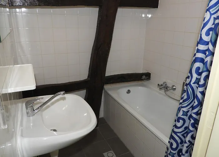 Kasteel Schaloen Valkenburg aan de Geul