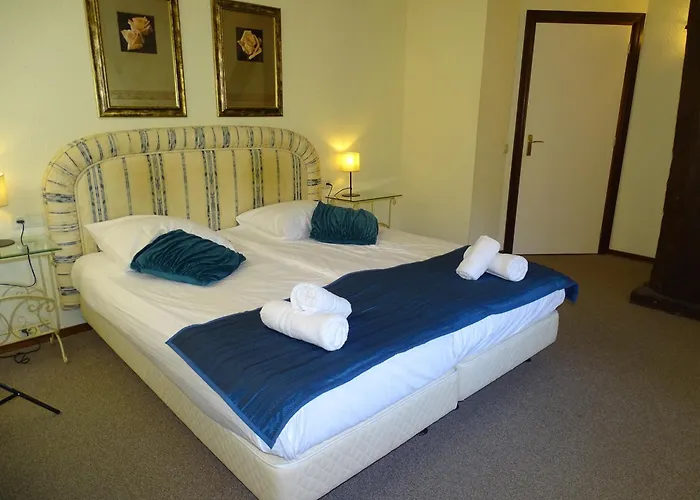 Kasteel Schaloen * Valkenburg aan de Geul