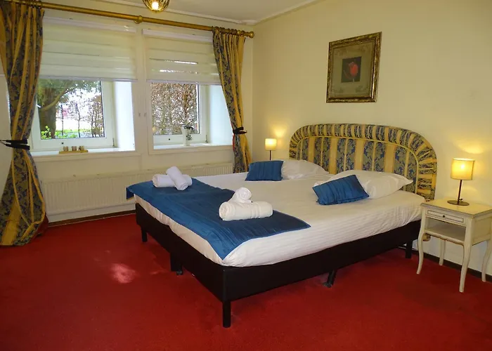 Vakantiehuis Kasteel Schaloen