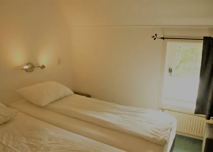 Kasteel Schaloen Vakantiehuis Valkenburg aan de Geul