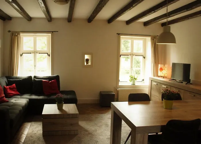 Kasteel Schaloen Valkenburg aan de Geul